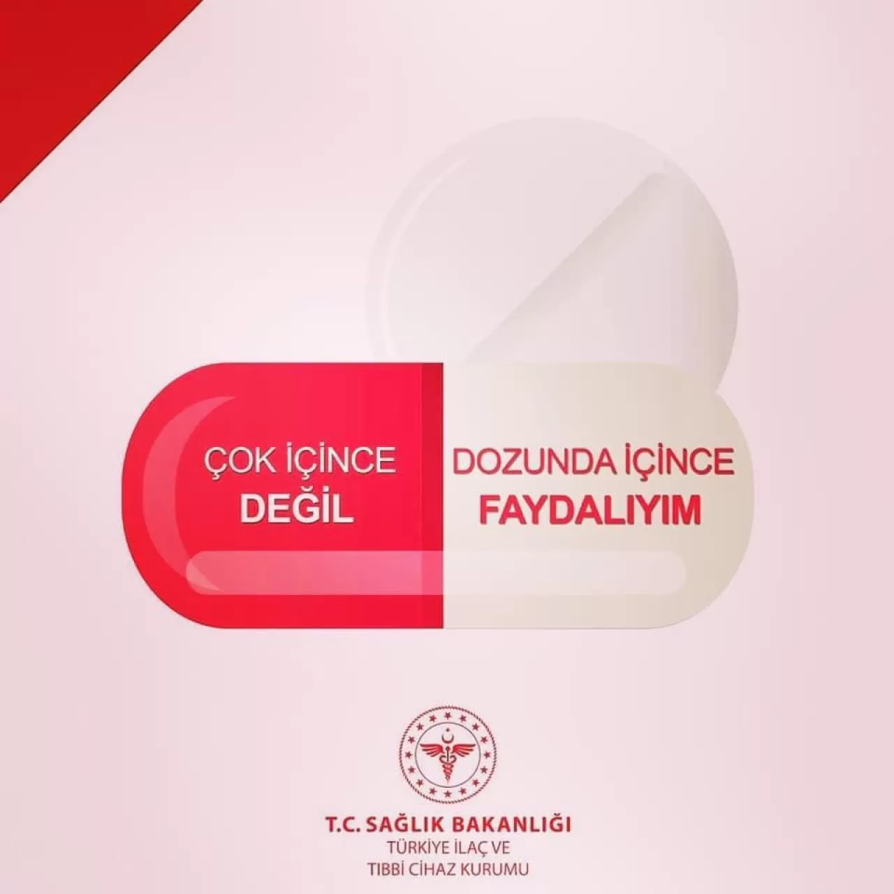 Antimikrobiyal Dirençle Mücadele için 