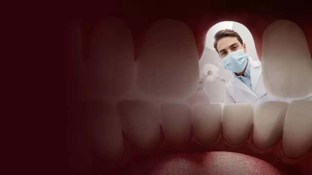 Yozgat'ta Diş Travmalarında Kritik 60 Dakika Uyarısı