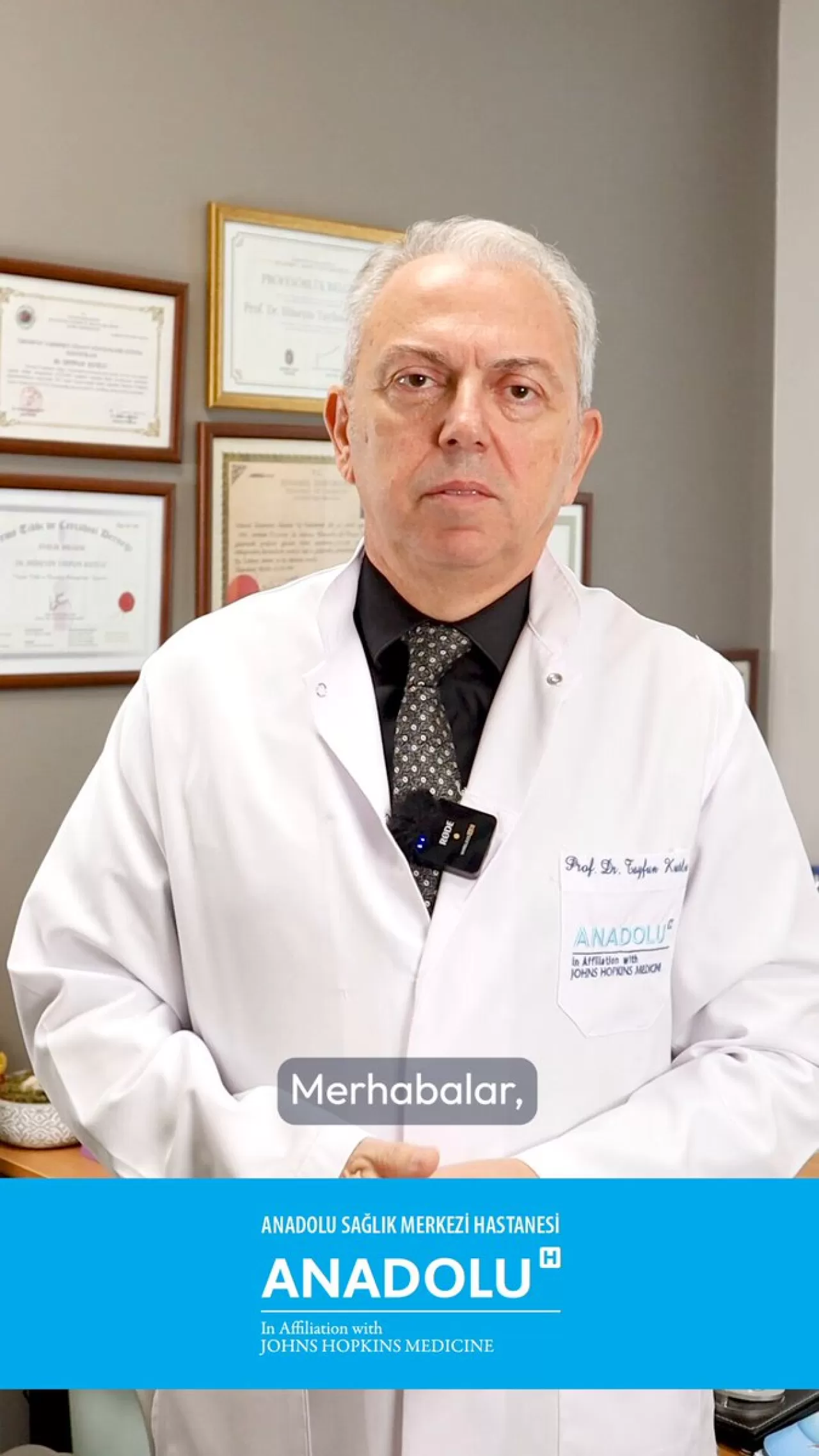 Tüp Bebek Tedavisinde Merak Edilenler: Prof. Dr. Tayfun Kutlu Açıklıyor