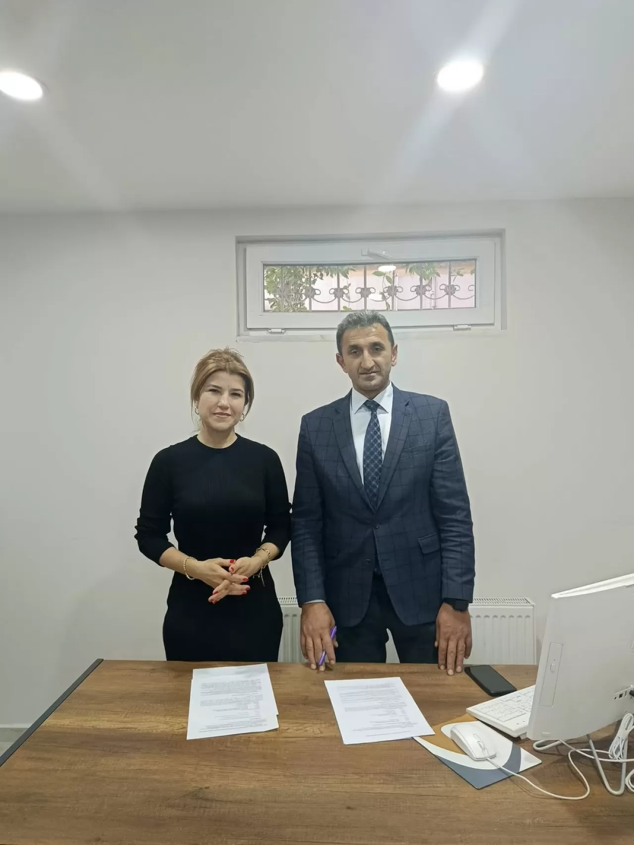 Özel Ordu Sevgi Hastanesi ile Devlet Memurları Konfederasyonu Arasında Sağlık Protokolü