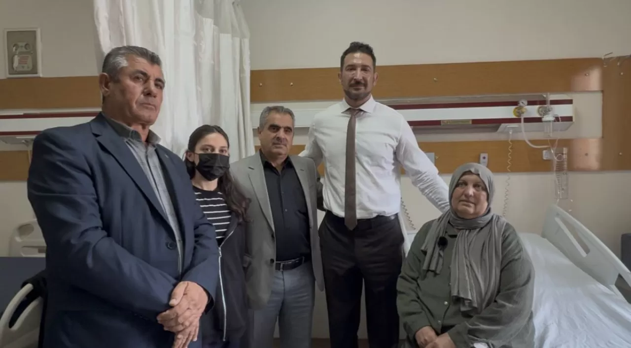 Batman'da Triple Negatif Meme Kanserinde Ameliyatsız Tedavi Başarısı