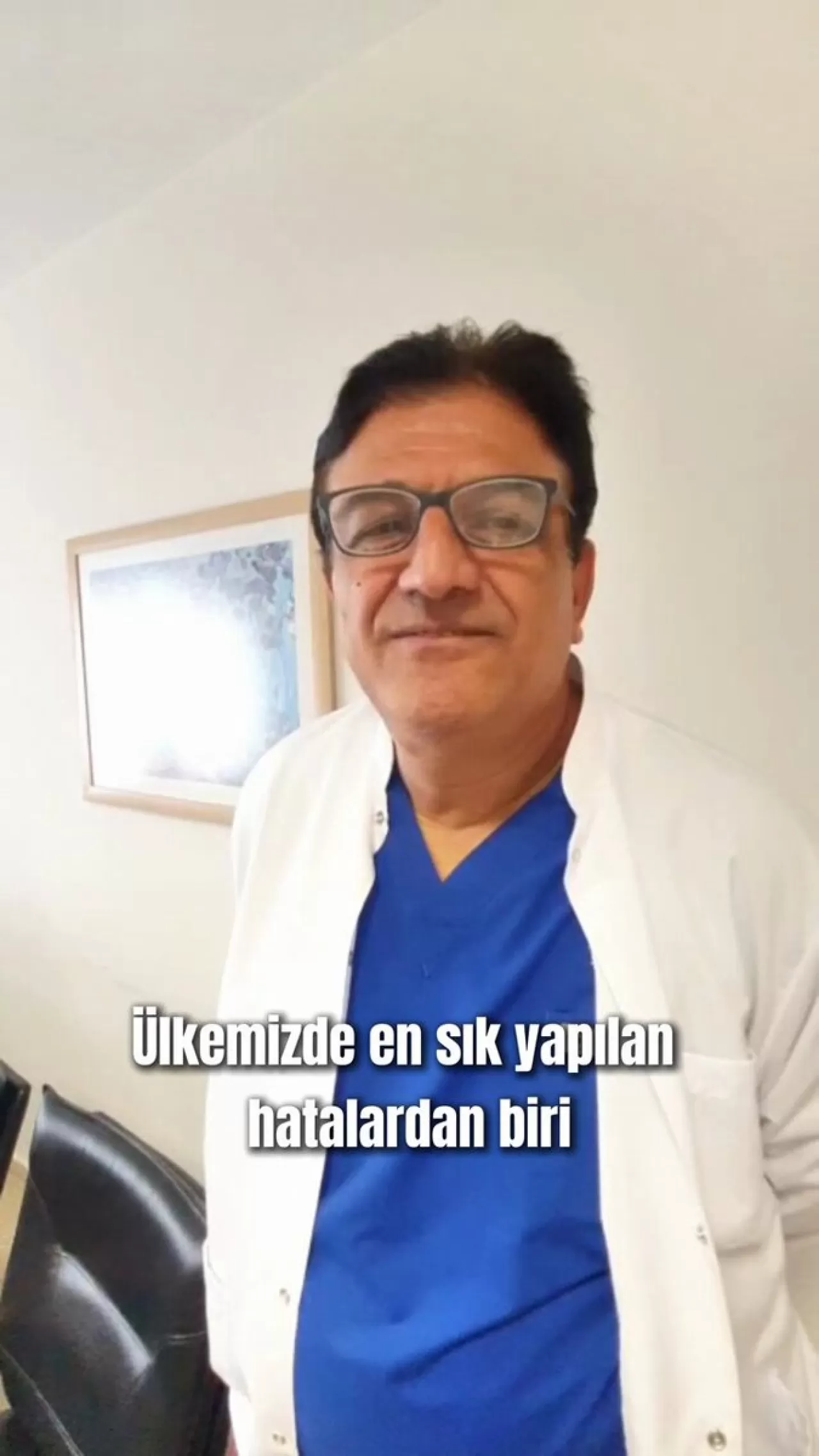 Eskişehir'den Kritik Uyarı: Gereksiz Antibiyotik Kullanımına Son Verin