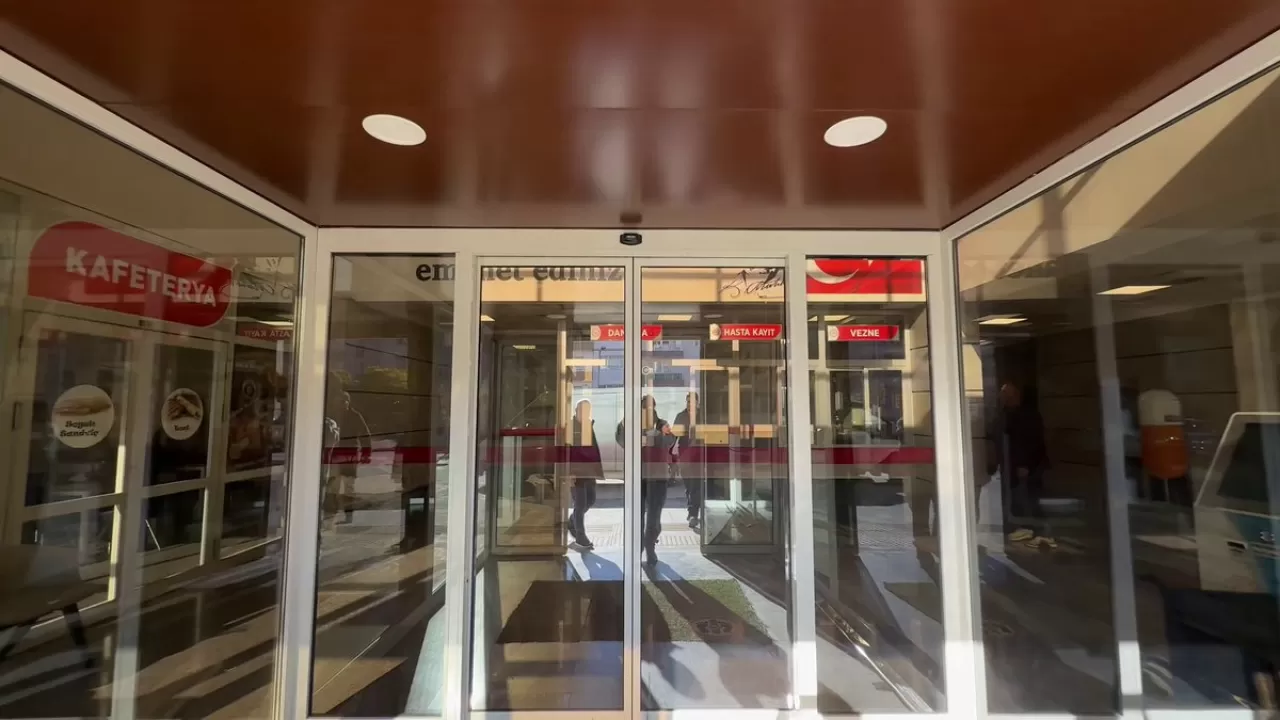 Tunceli Ağız ve Diş Sağlığı Merkezi'nden Rekor Hizmet: 48 Bin 400 Hasta