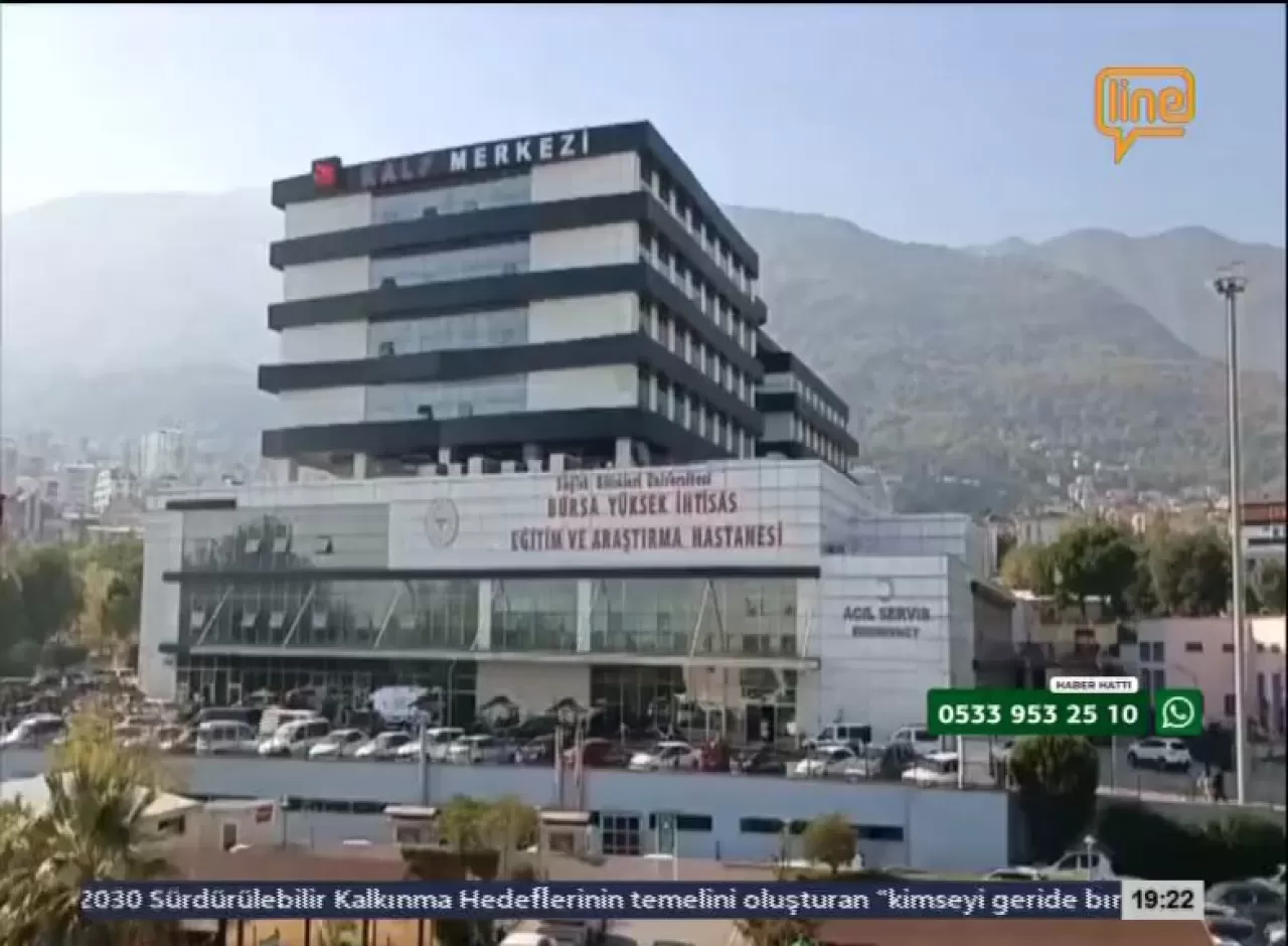 Bursa'dan Uzmanından Gıda Zehirlenmesi Uyarısı: Bu Önlemler Hayat Kurtarır