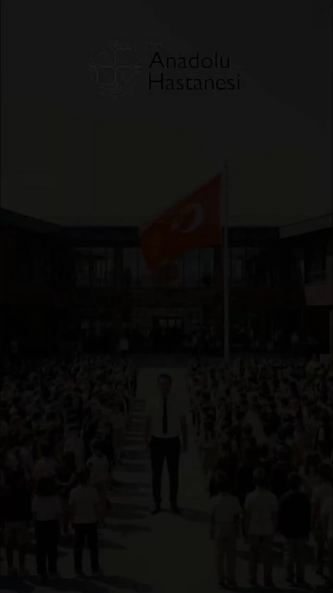 Eskişehir Özel Anadolu Hastanesi'nden 24 Kasım Öğretmenler Günü Mesajı