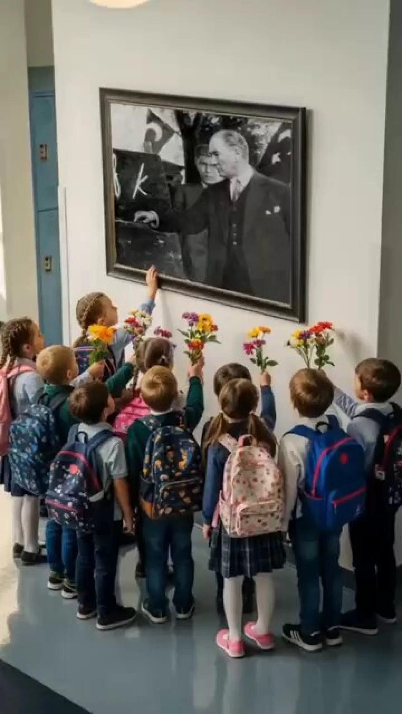 Bayındır Sağlık Grubu'ndan Öğretmenler Günü Mesajı