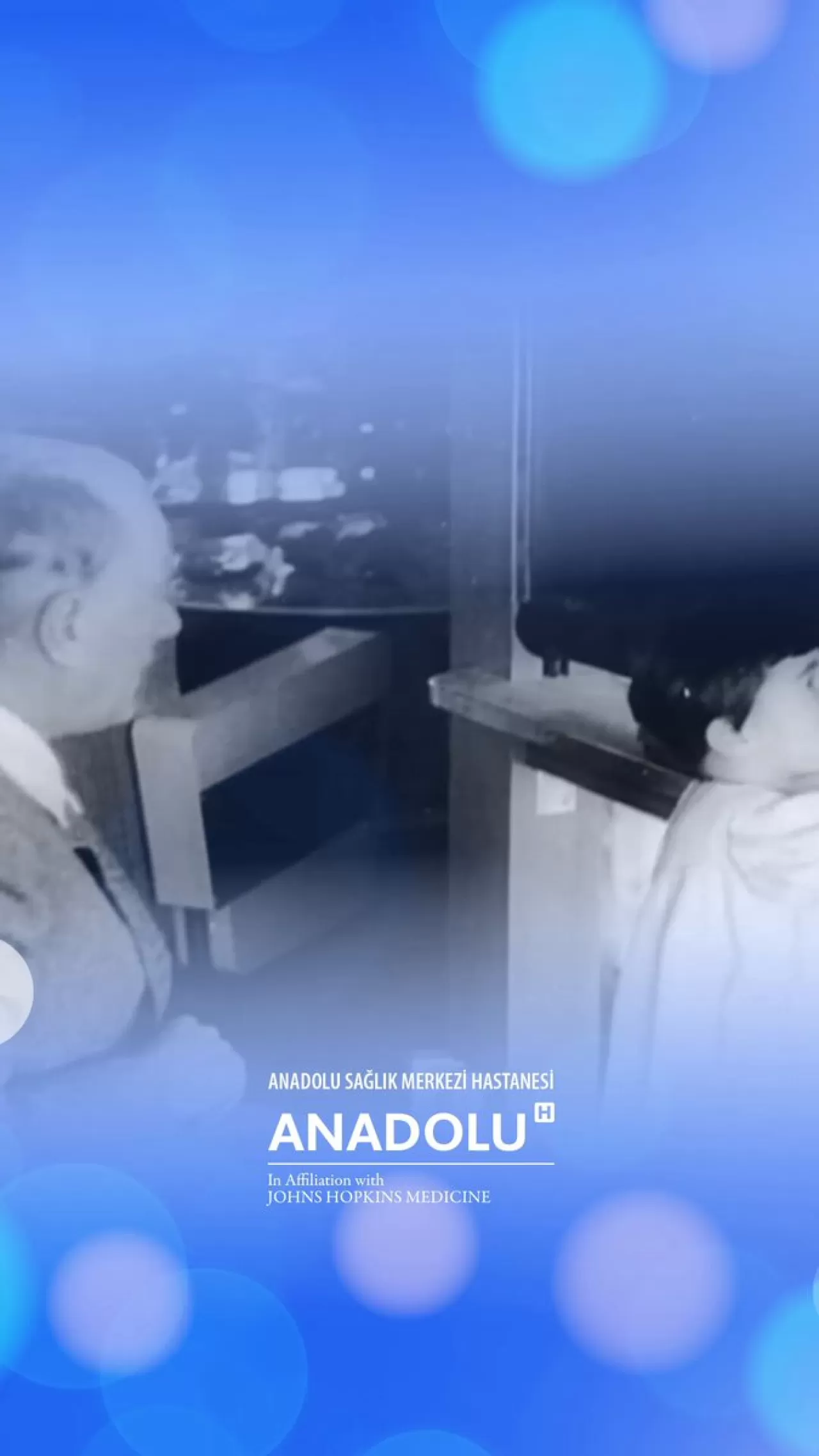 Öğretmenler Günü'nde Sağlık Çalışanlarından Anlamlı Mesaj