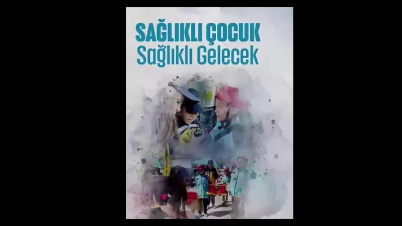 Buldan'da Öğrencilere Ambulans ve UMKE Tanıtımı Yapıldı