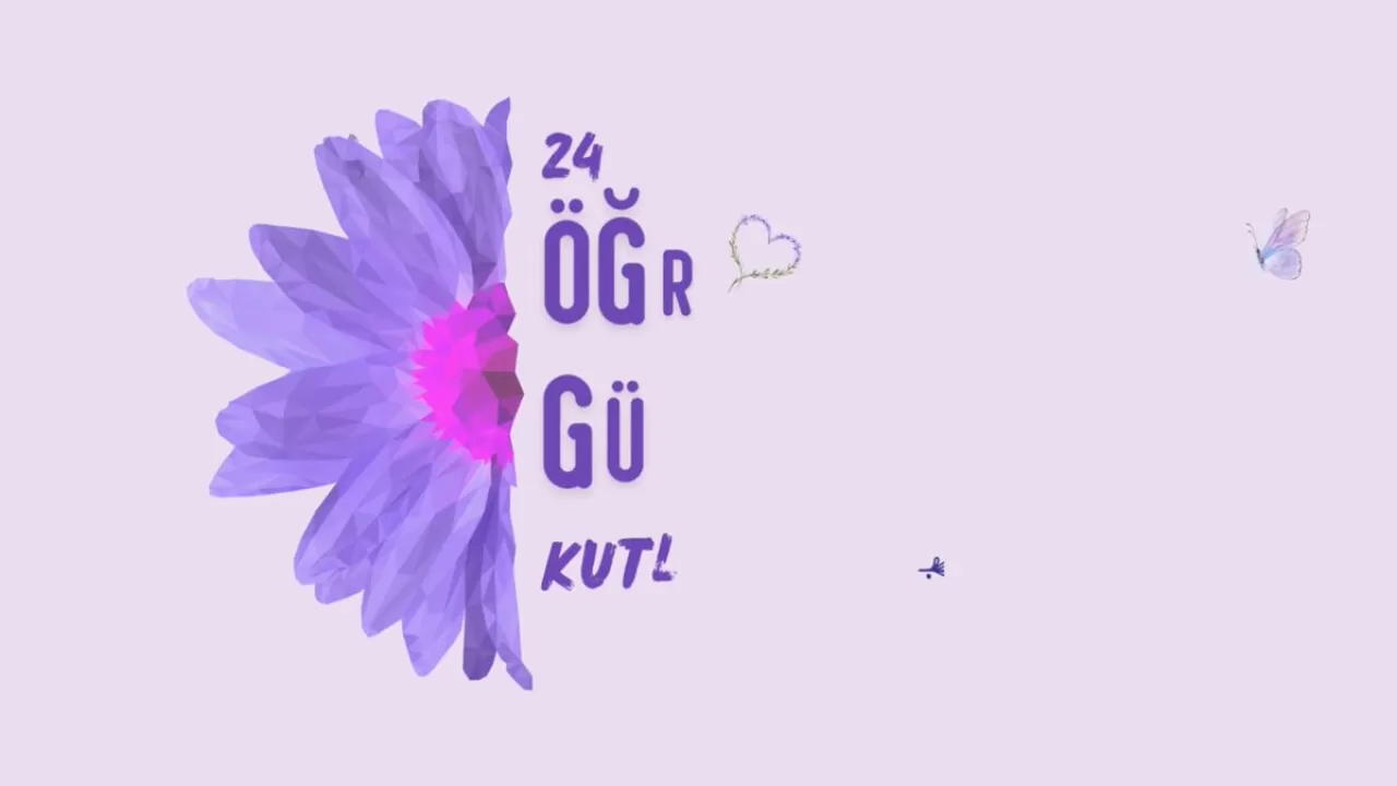 Elazığ Fethi Sekin Şehir Hastanesi'nde Öğretmenler Günü Ziyareti