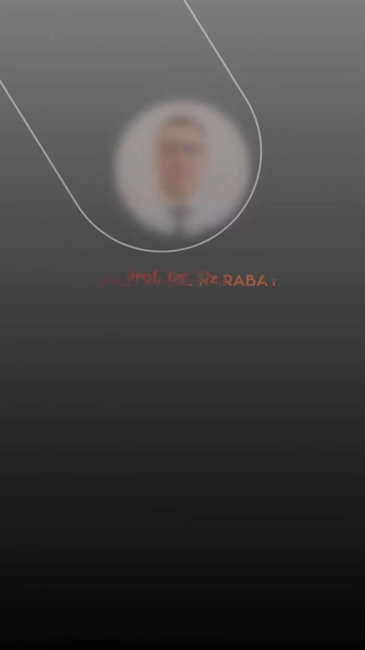 Antimikrobiyal Farkındalık Günü'nde Prof. Dr. Oğuz Karabay'dan Önemli Uyarılar