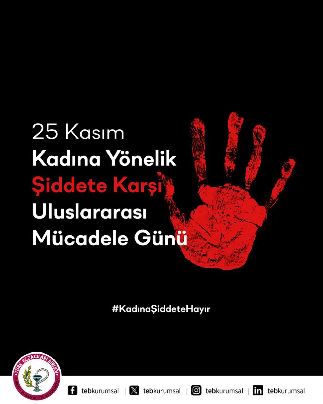 Kadına Yönelik Şiddetle Mücadelede Sıfır Tolerans ve İstanbul Sözleşmesi'nin Önemi