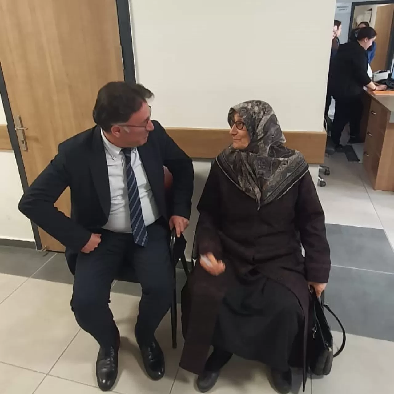 Tokat İl Sağlık Müdürlüğü, Sahada: Hekim ve Sağlık Çalışanları ile Verimlilik Görüşmeleri