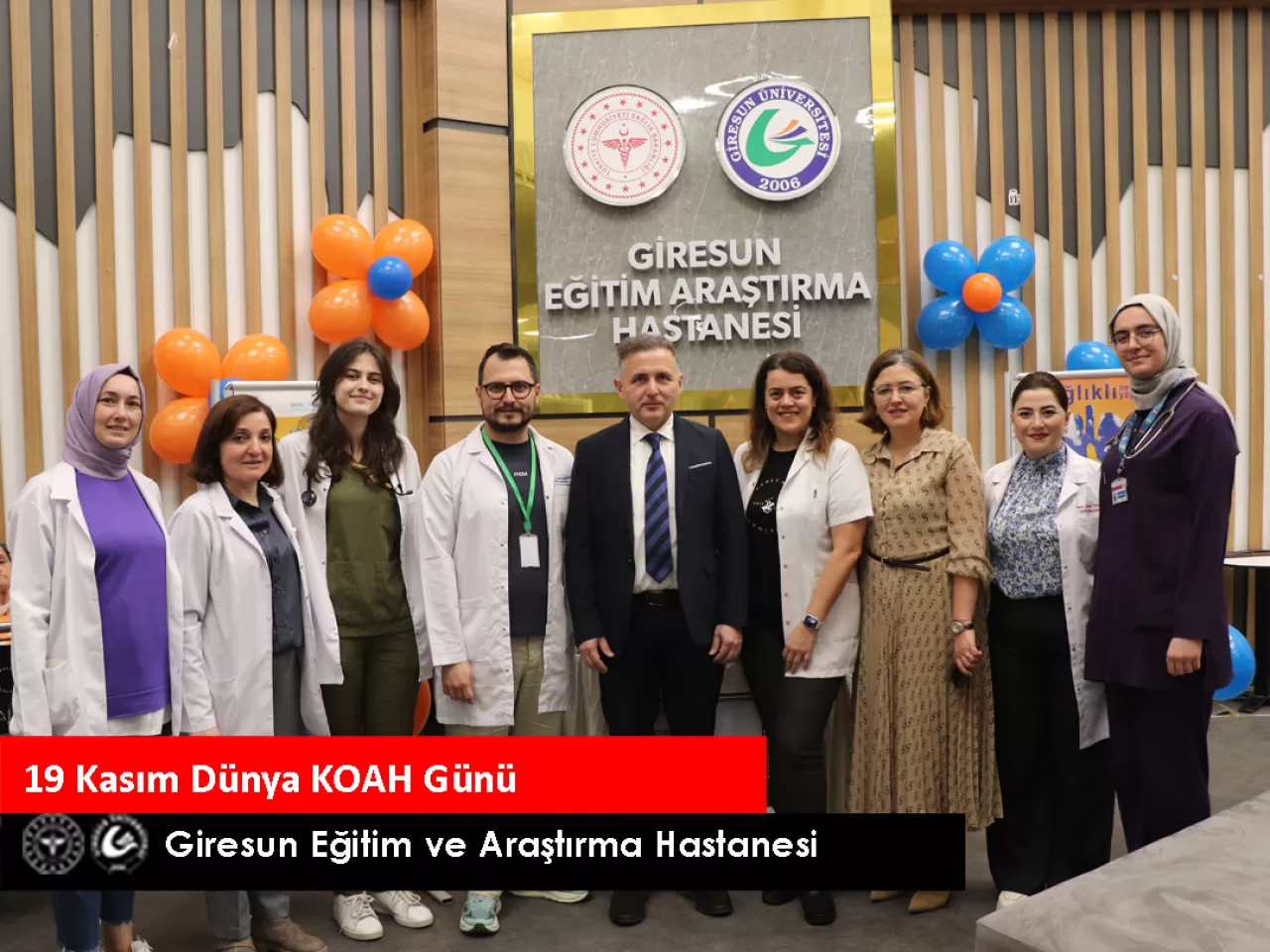 19 Kasım Dünya KOAH Günü: Hastalık Hakkında Önemli Bilgiler