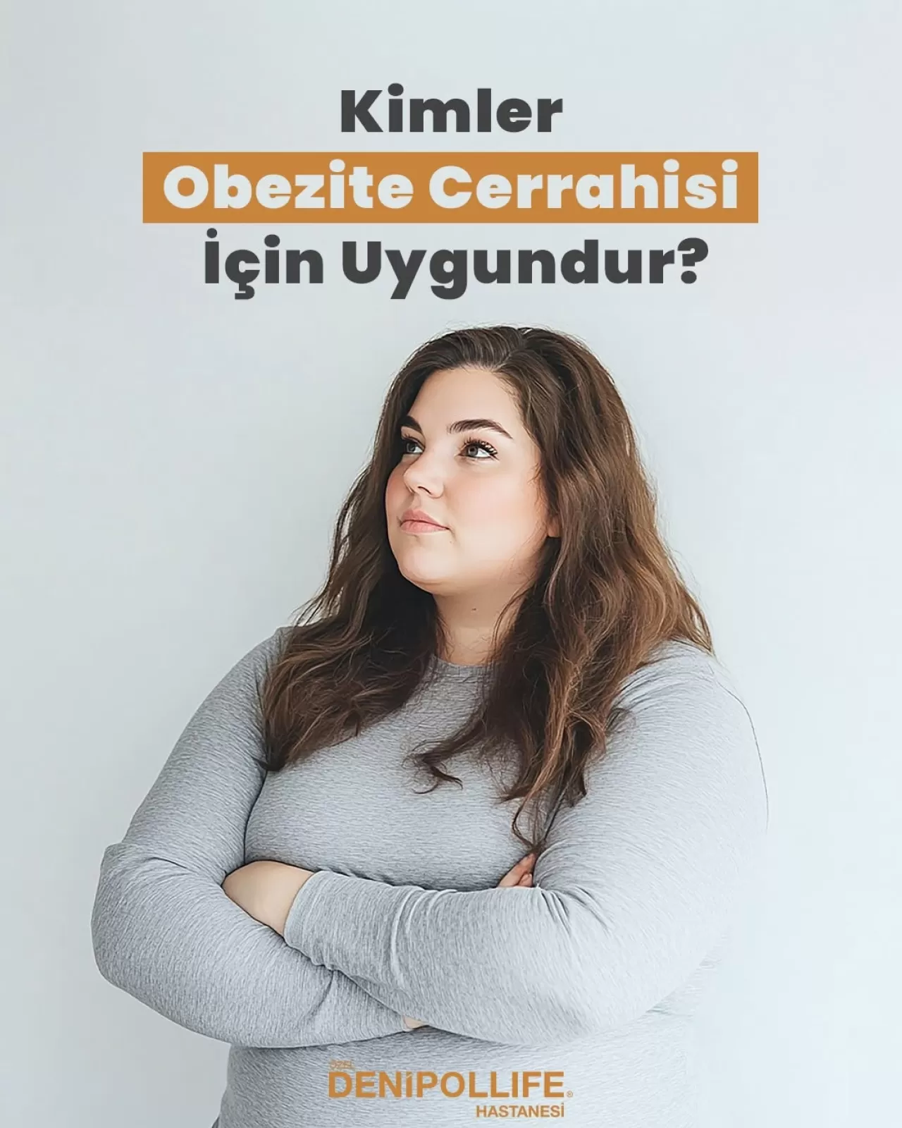 Obezite Cerrahisi Kimler İçin Uygun? Denizli'de Sağlıklı Yaşam Kapıları Aralanıyor