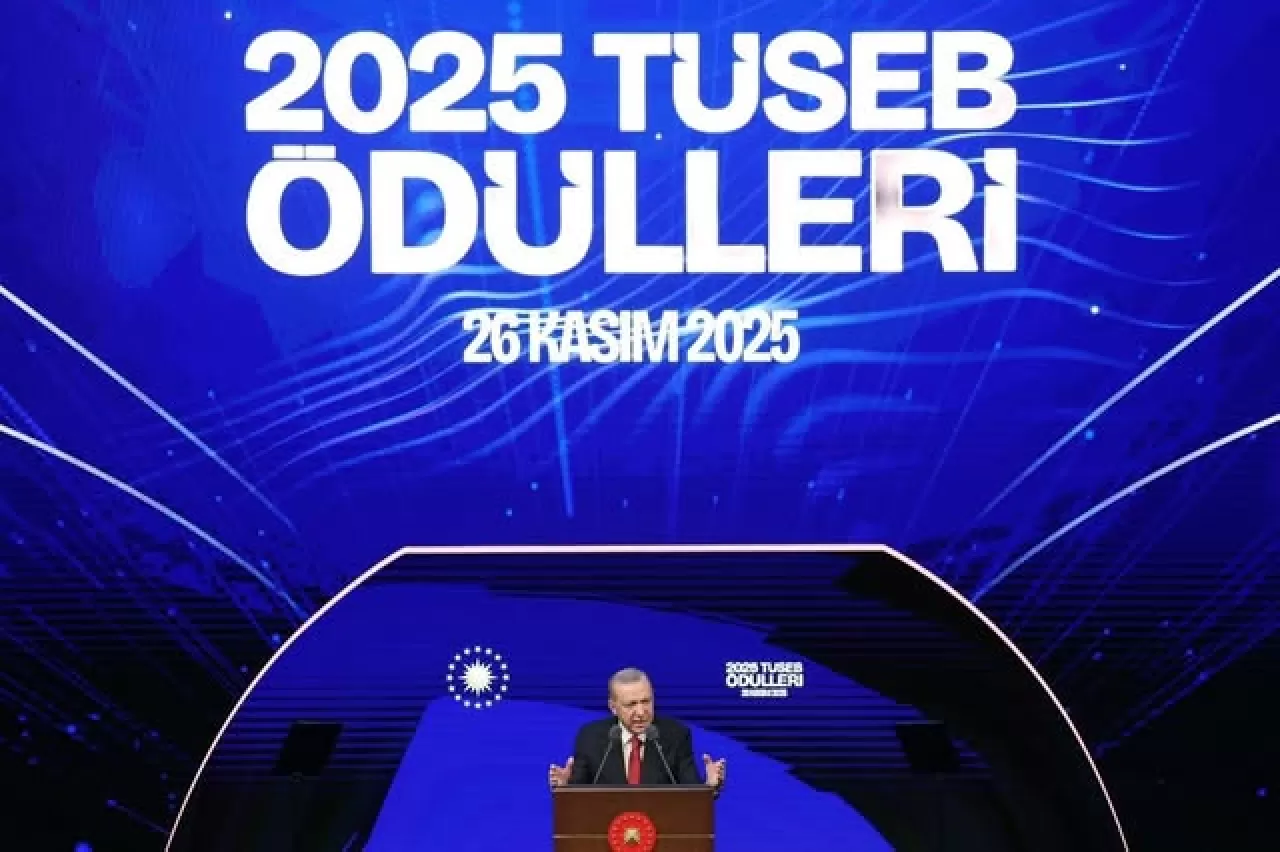 Sağlıklı Türkiye Yüzyılı'nın Startı Verildi