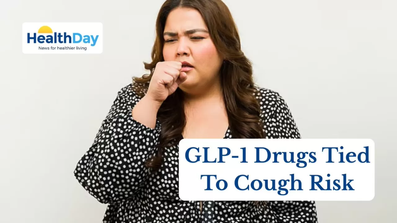 GLP-1 İlaçları Kullananlarda Kronik Öksürük Riski Araştırması