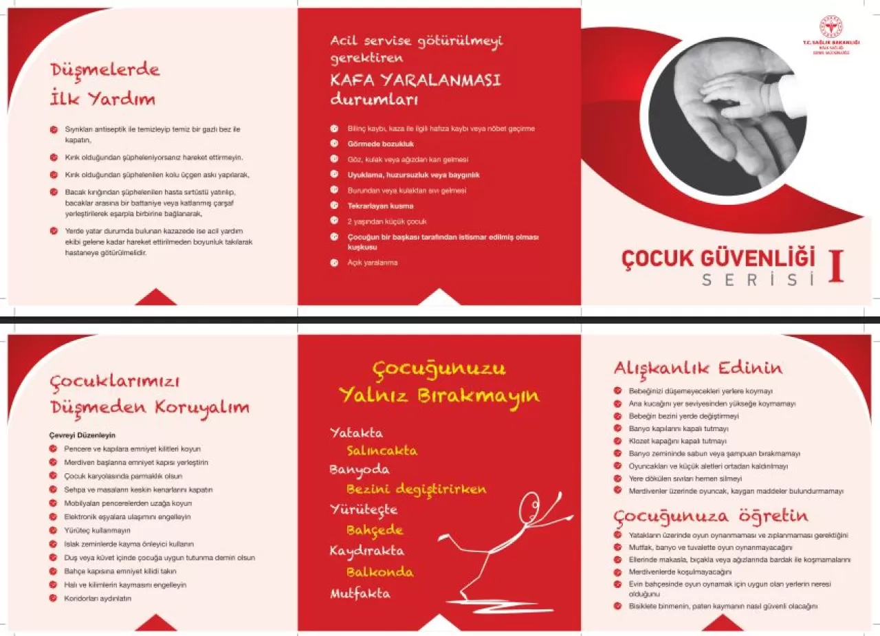 Yalova'da Çocuk Güvenliği Konusunda Önemli Adım