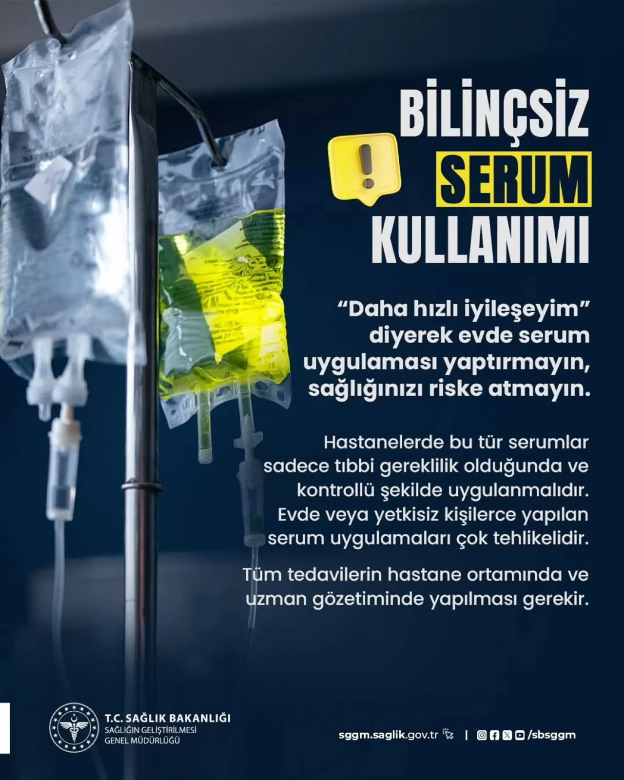 Bartın İl Sağlık Müdürlüğü'nden 