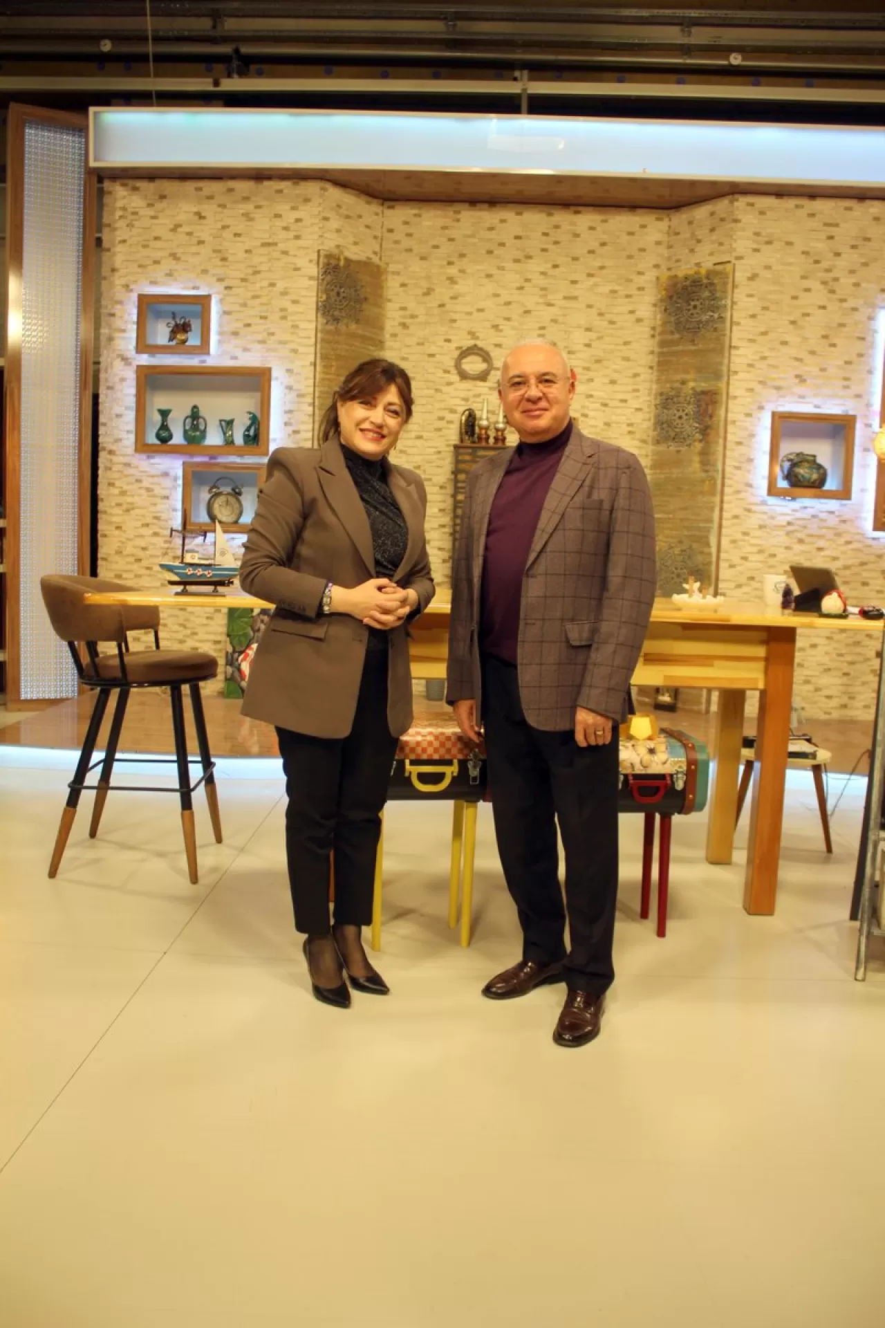 Konya Farabi Hastanesi'nin Yeni Yatırımı ve Hizmet Anlayışı