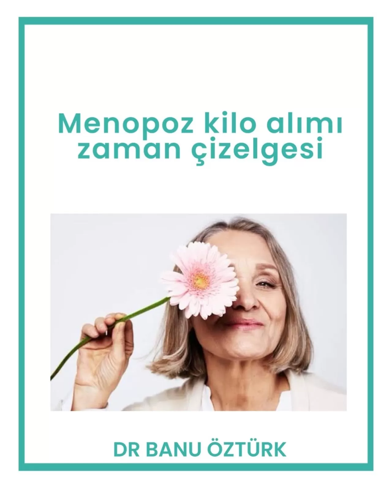 Dr. Banu Öztürk ile Endokrinoloji ve Metabolizma Sağlığına Dair Önemli Bilgiler