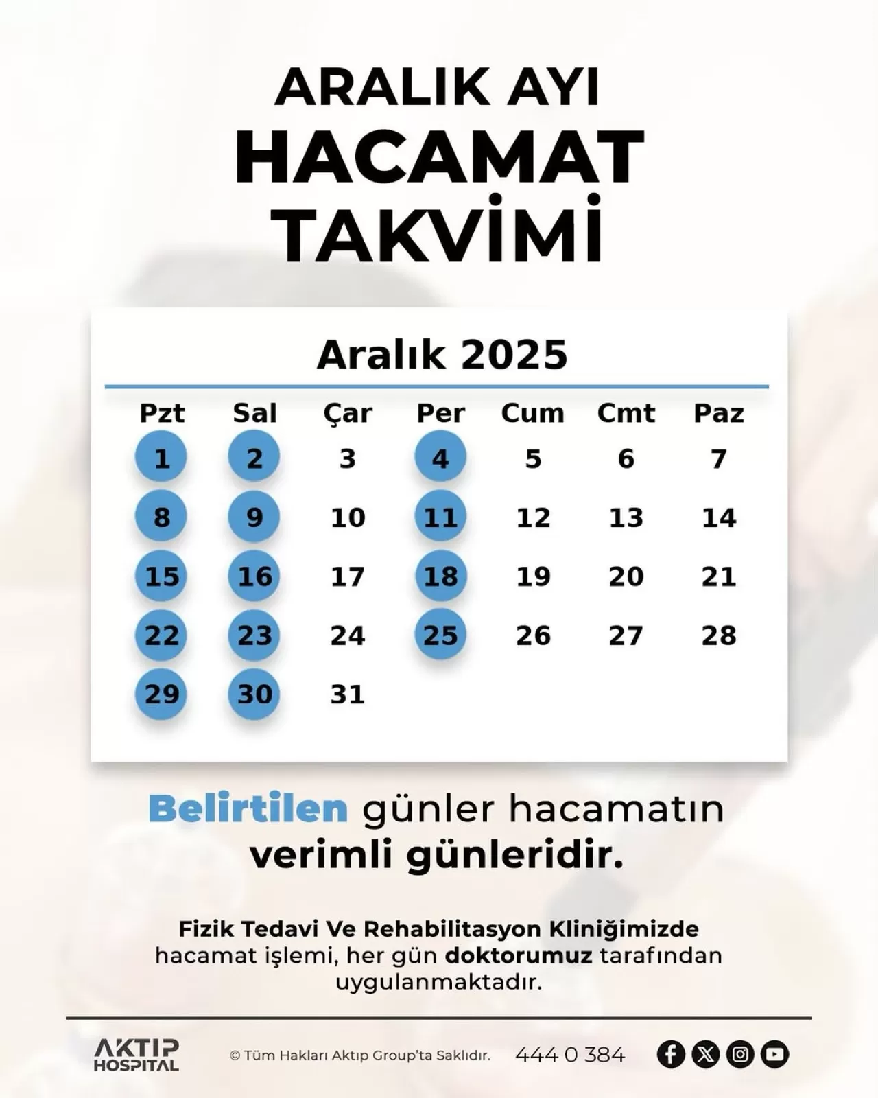 Bartın'da Hacamat Tedavisi ile Kış Aylarında Bağışıklığınızı Güçlendirin
