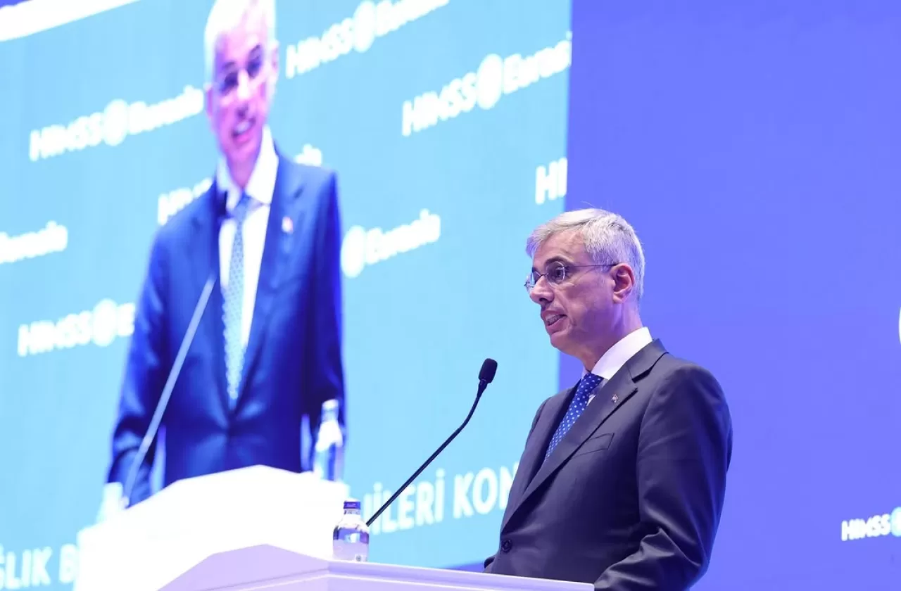 Sağlık Bakanı Memişoğlu, Türkiye'nin Sağlıkta Dijital Dönüşüm Vizyonunu Açıkladı