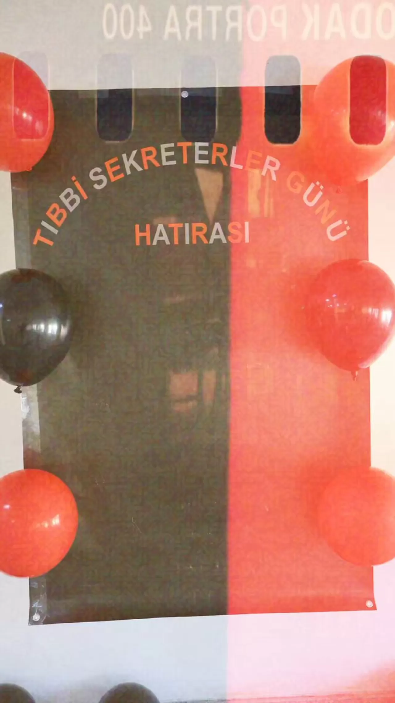 Sakarya Üniversitesi Eğitim Ve Araştırma Hastanesi'nde Tıbbi Sekreterler Günü Kutlaması