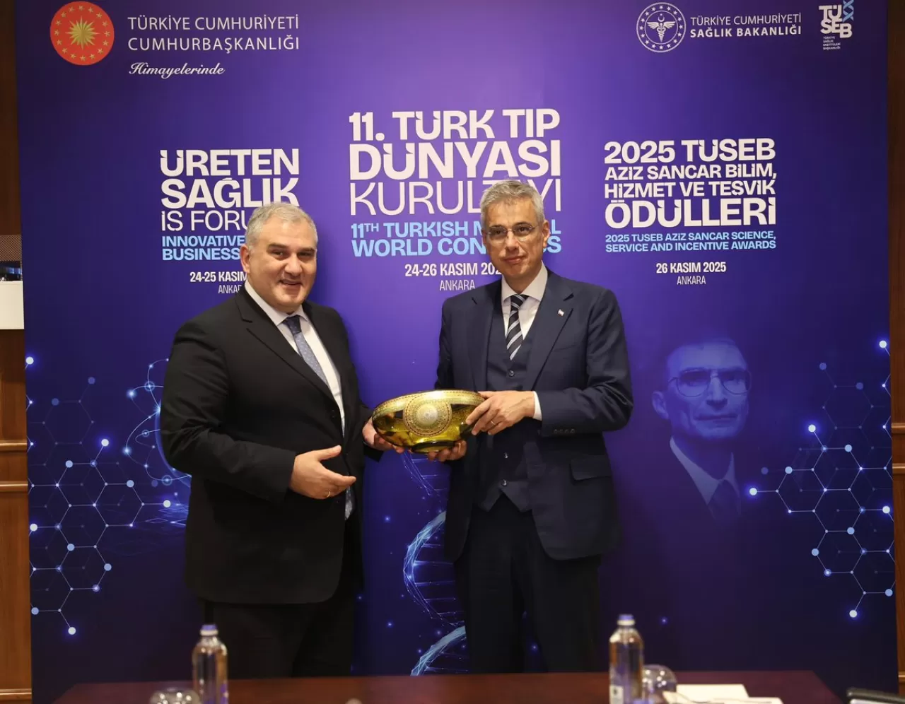 Diyarbakır Dağkapı Devlet Hastanesi'nde Üreten Sağlık Modeli ile Yeni Dönem