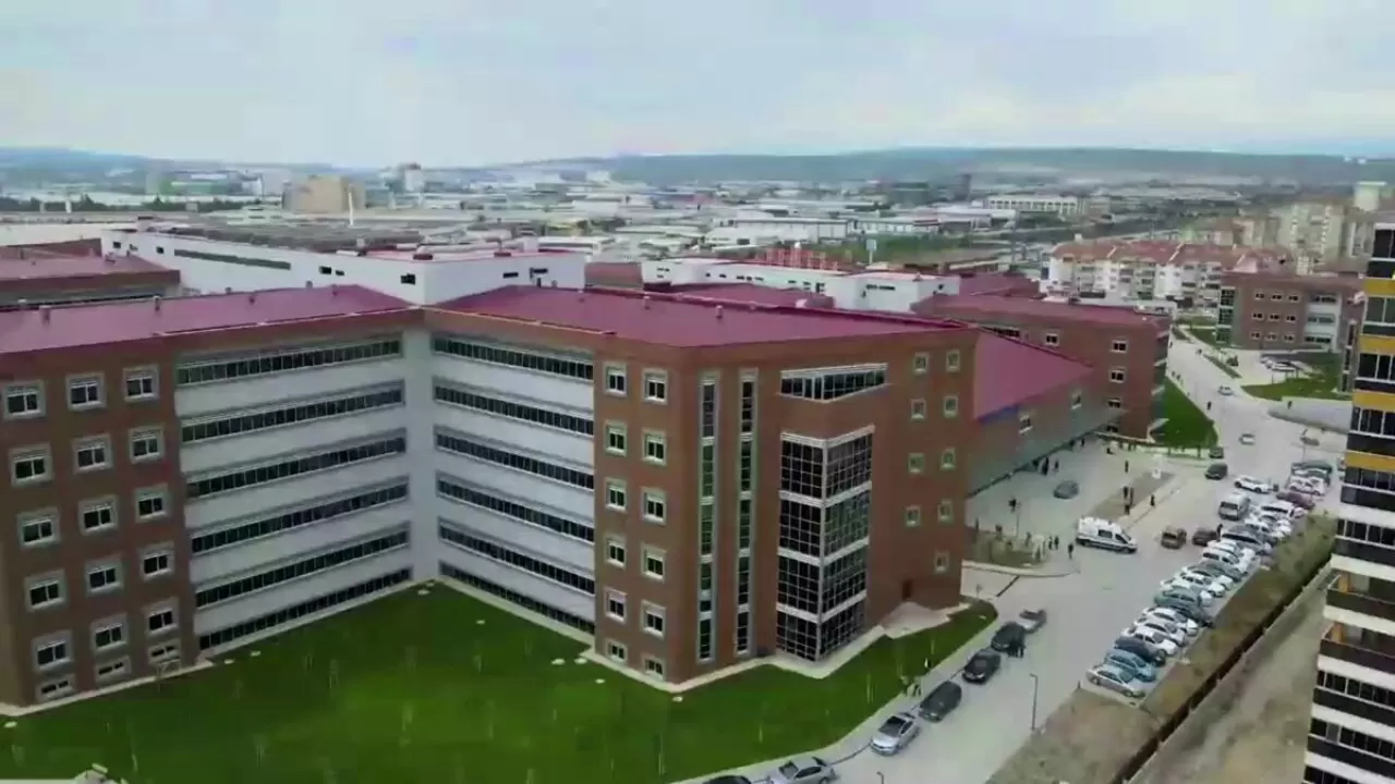 Sincan Eğitim ve Araştırma Hastanesi'nde Sağlık Hizmetleri Dönüşümü