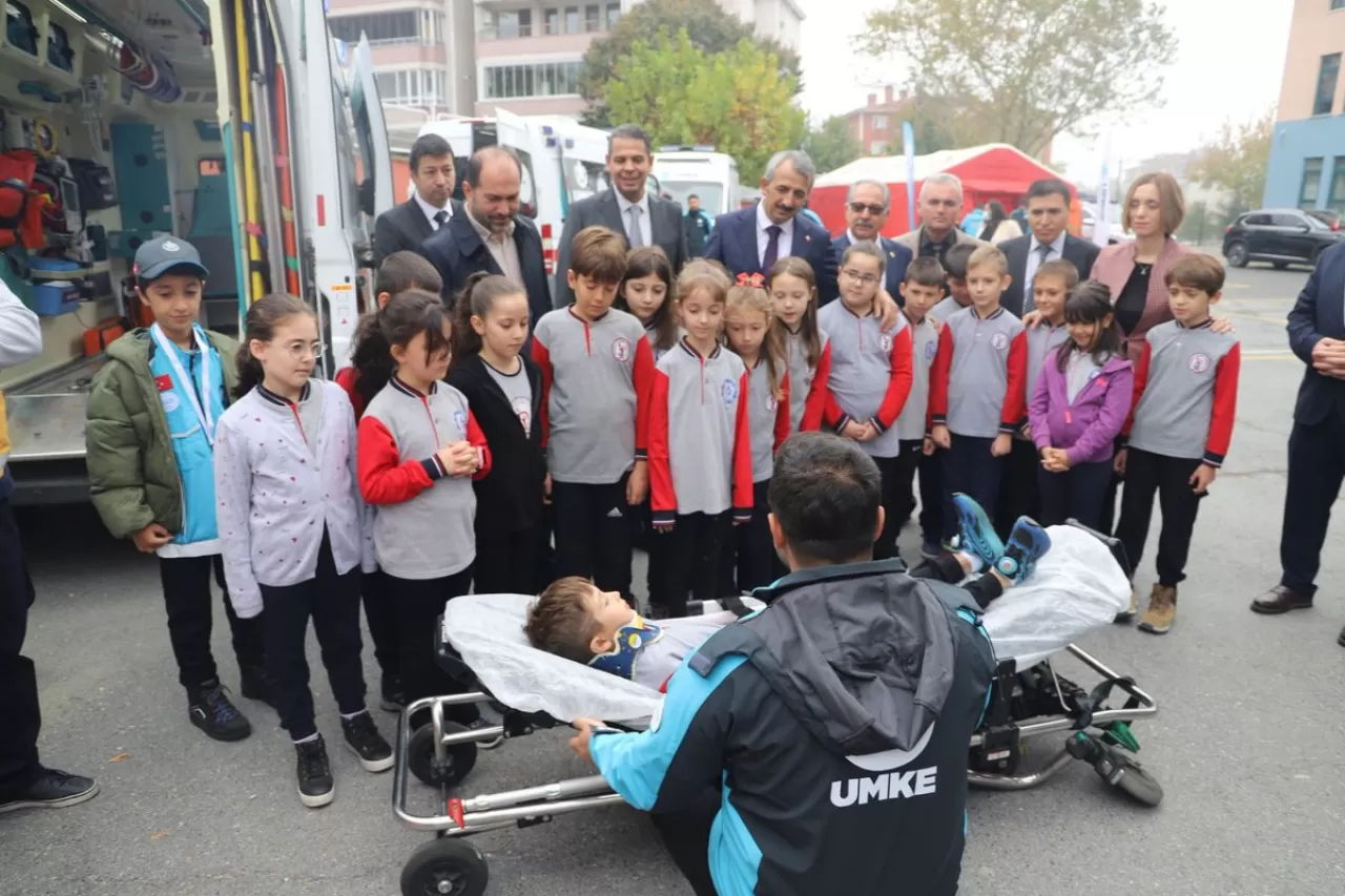 Edirne Sağlık Çalışanları 