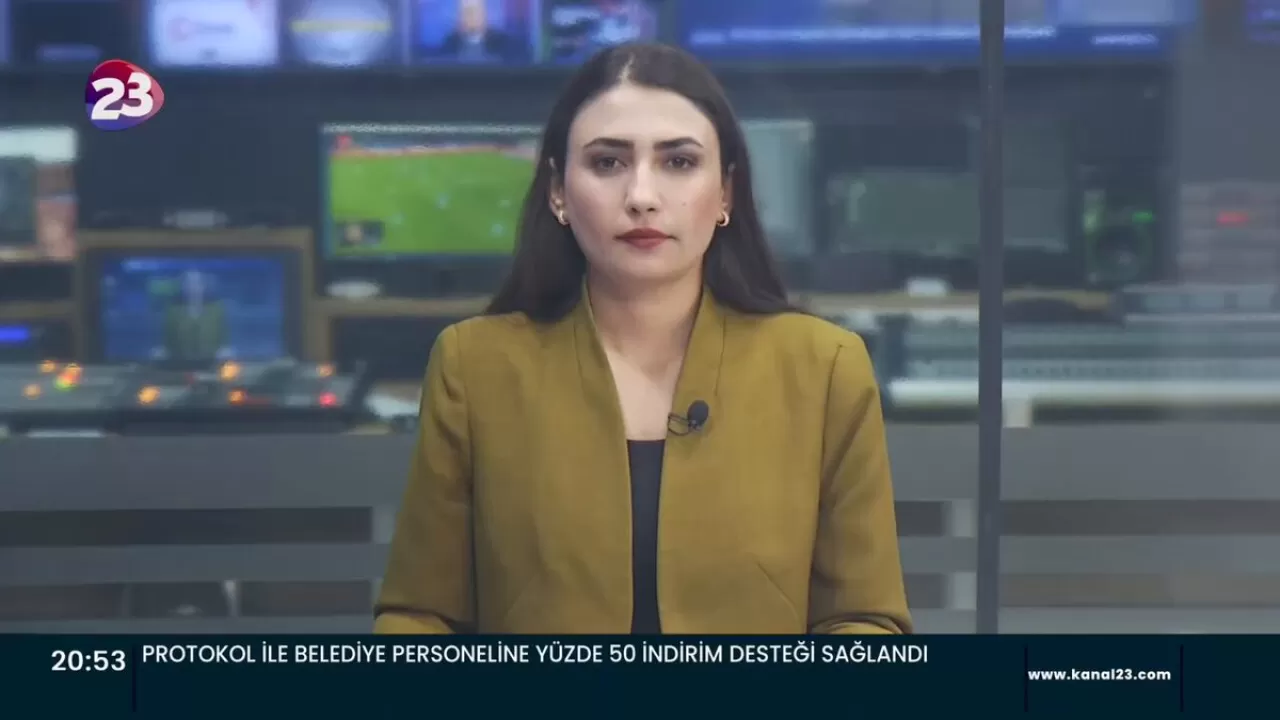 Elazığ Fethi Sekin Şehir Hastanesi'nde Çocuk Periton Diyaliz Ünitesi Açıldı