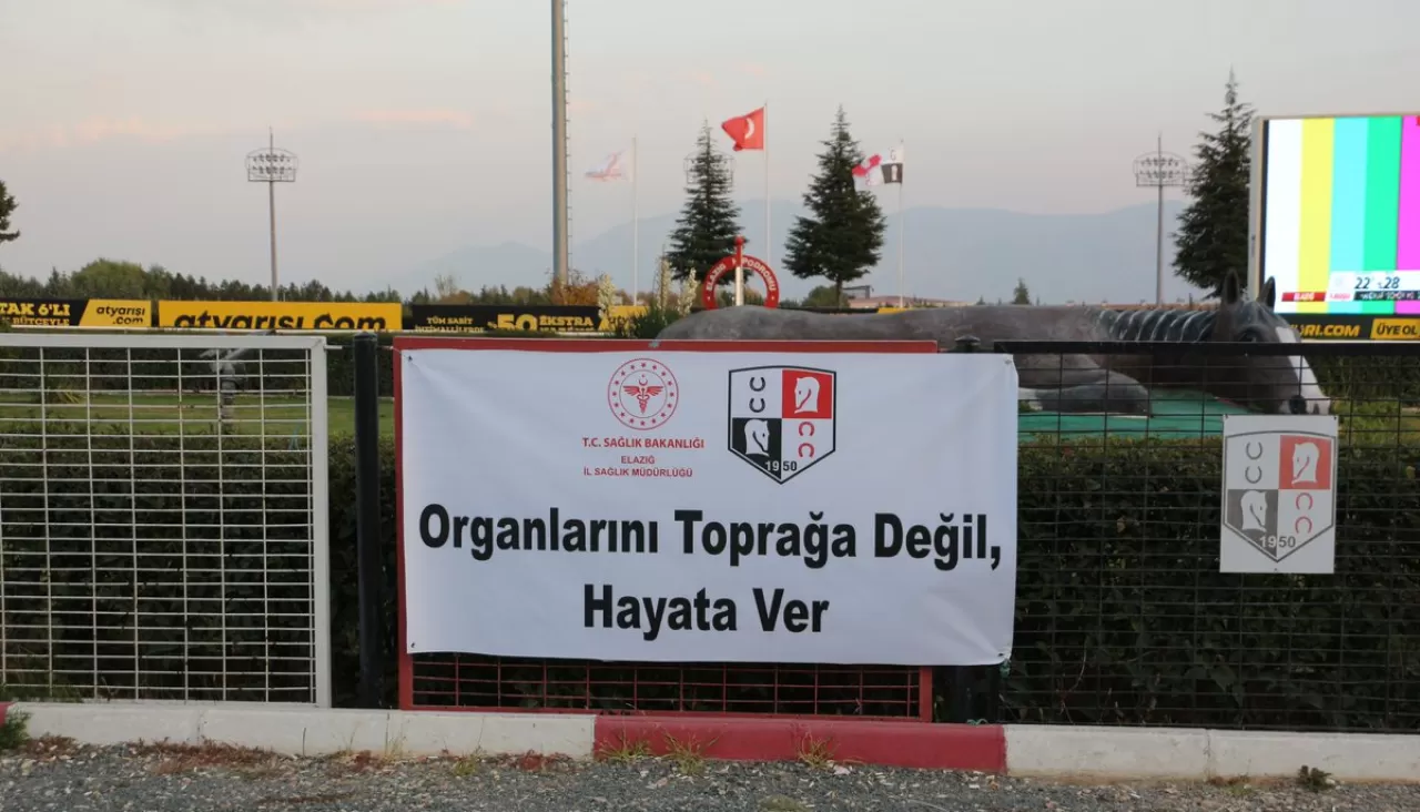 Elazığ İl Sağlık Müdürlüğü 