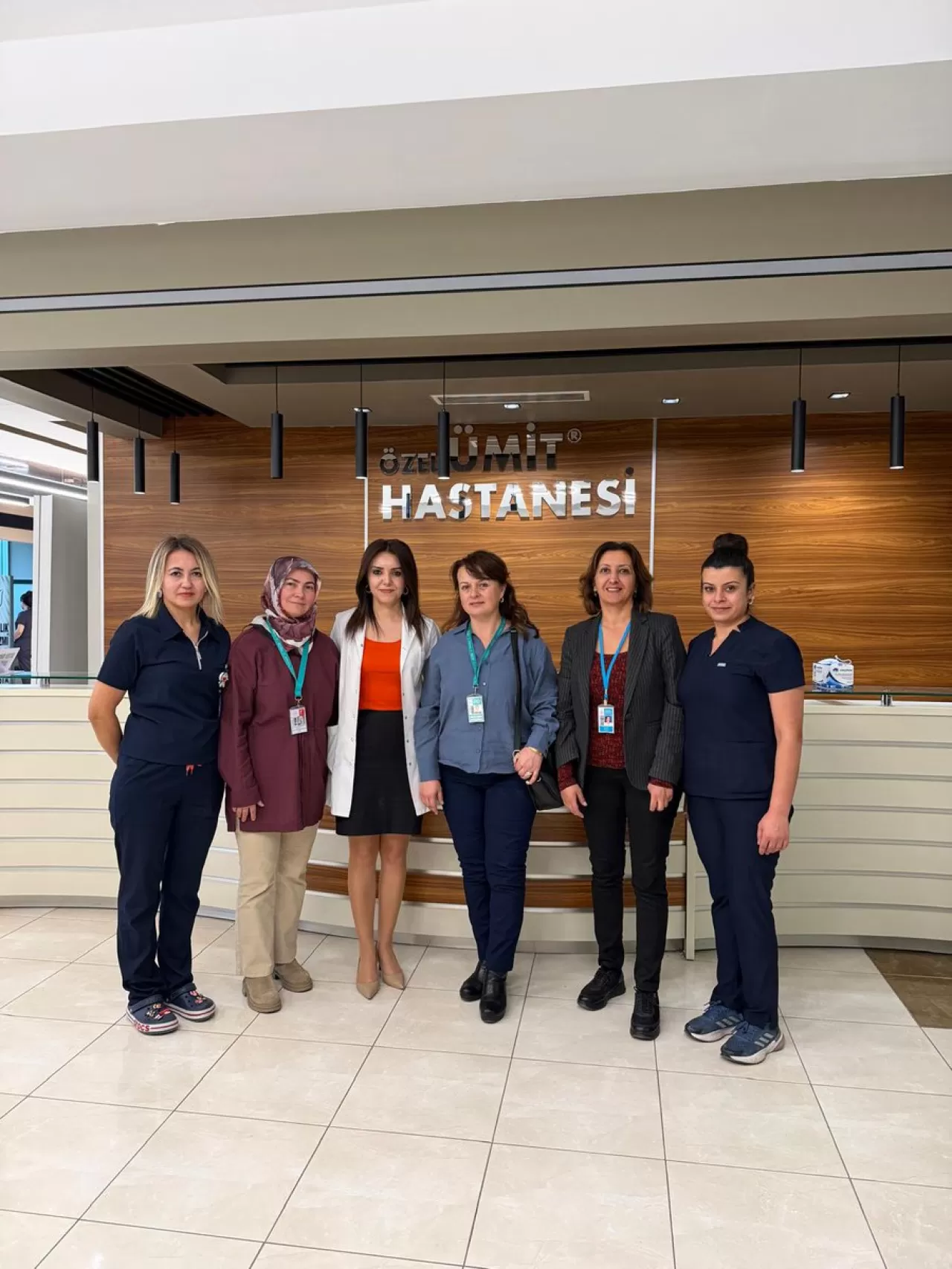 Eskişehir'de İşitme Tarama Merkezleri Değerlendirildi