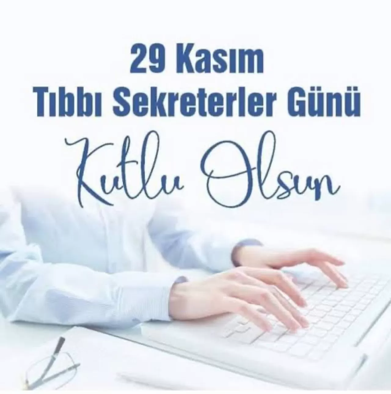 Lüleburgaz Özel Derman Hastanesi'nden Tıbbi Sekreterlere Anlamlı Teşekkür