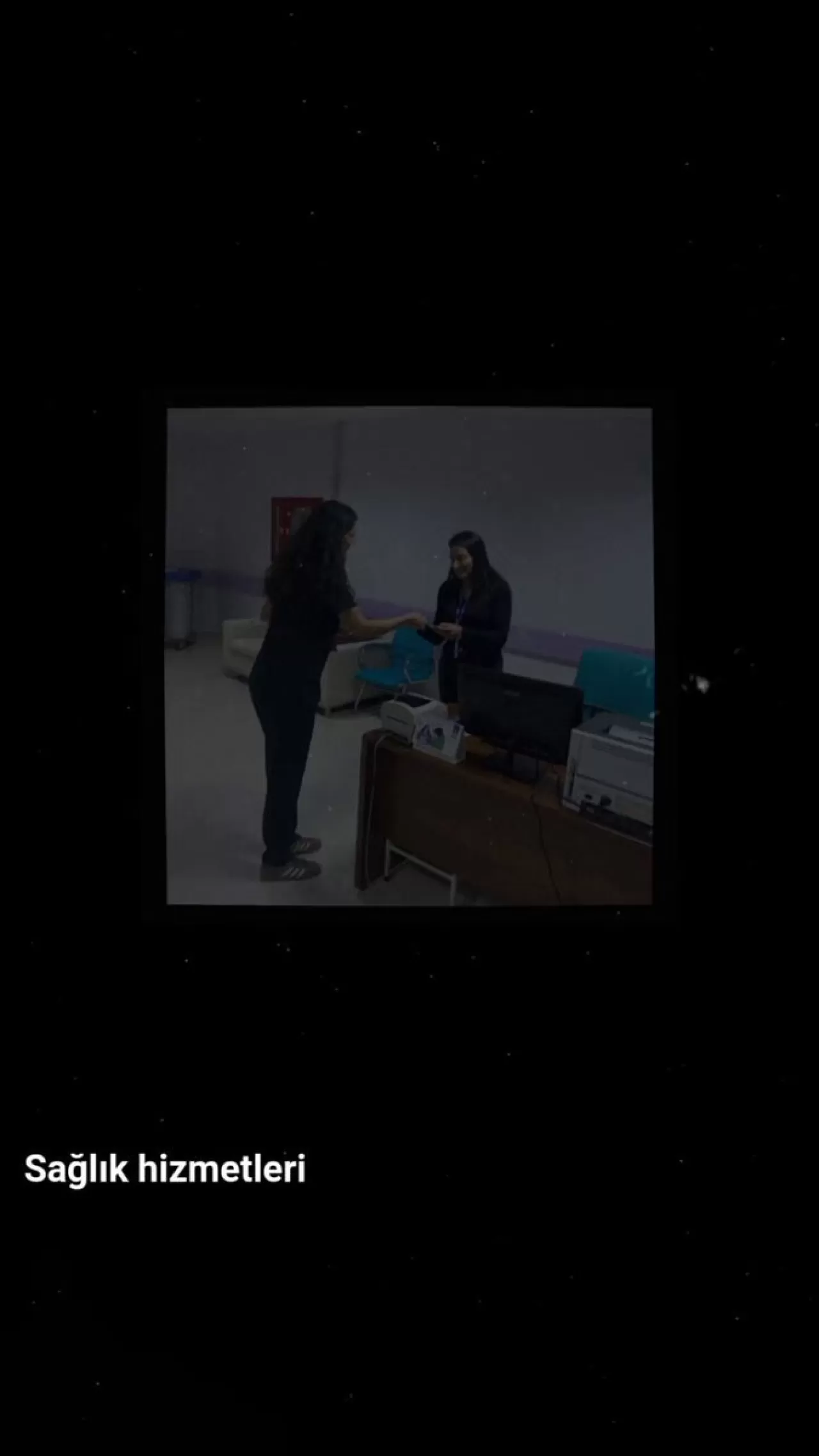 Tıbbi Sekreterler Günü, Tunceli'de Kutlandı