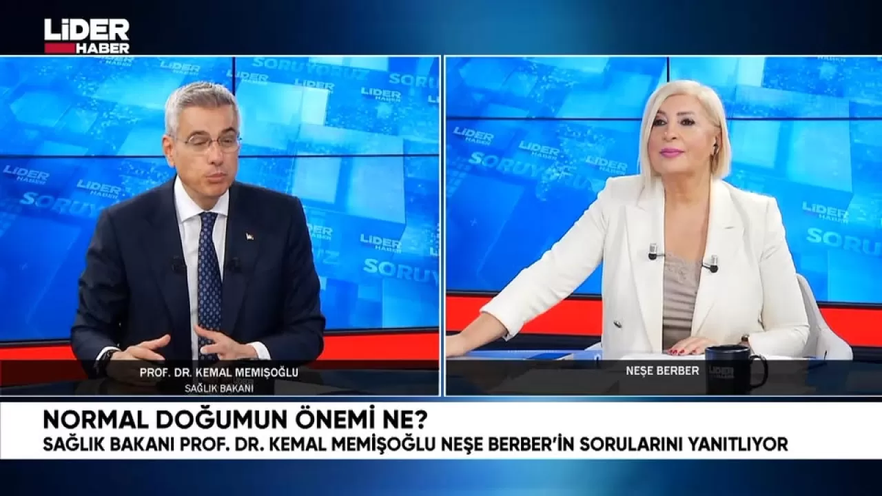 Amasya'da Anne Adayları İçin Mobil Uygulama Hizmete Girdi