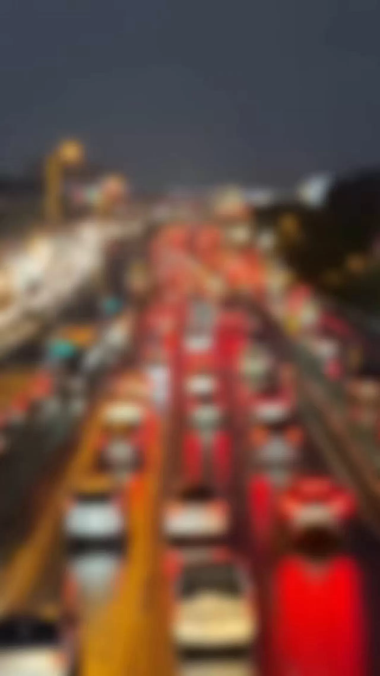 Sakarya Üniversitesi Hastanesi'nde Şoförler Günü Kutlaması