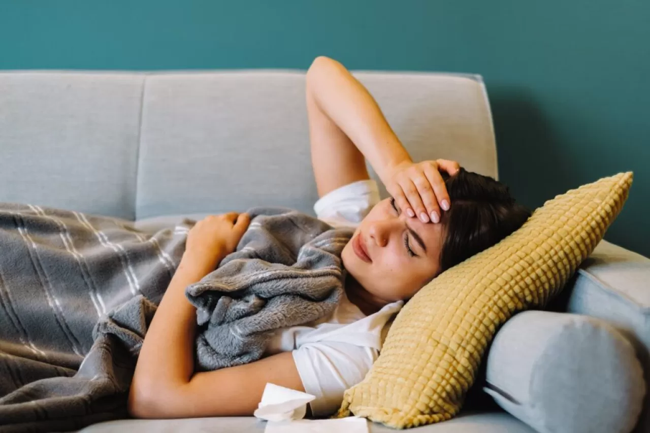 Gizli Vitamin Eksikliği Günlük Yaşamda Sinsice İlerliyor