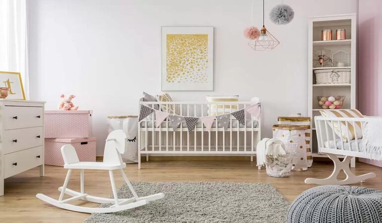 Bebek Odası Akustiği Erken Bilişsel Gelişimi Nasıl Etkiliyor?