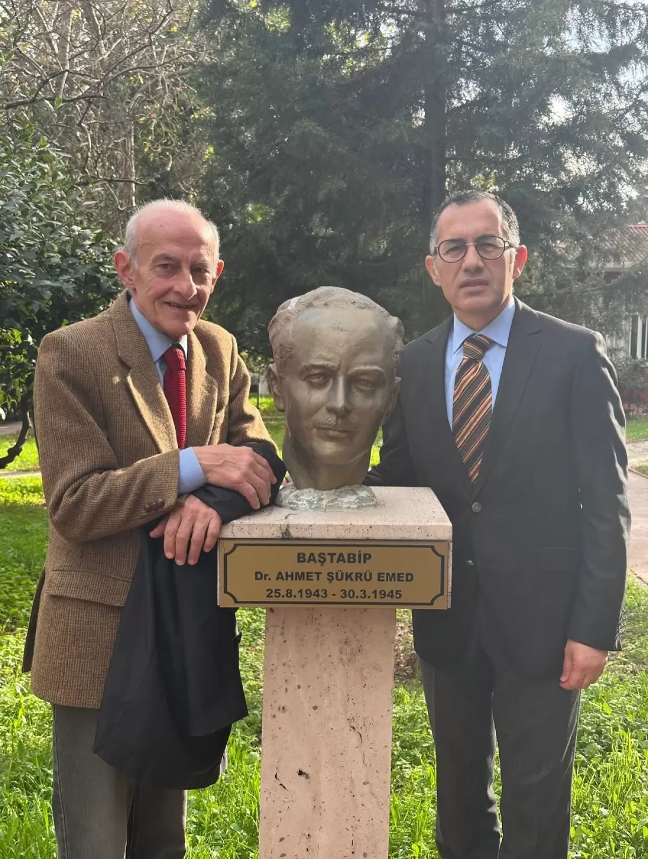 Elazığ Ruh Sağlığı Hastanesi'nde Anlamlı Buluşma