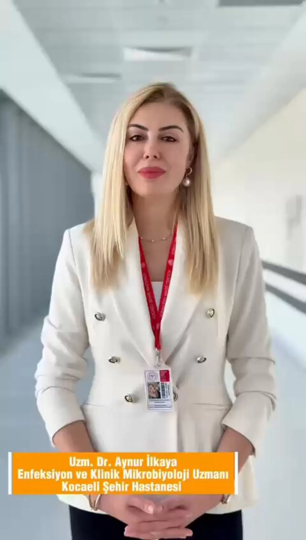 Kocaeli Şehir Hastanesi'nden Dünya AIDS Günü'nde Kritik HIV Açıklaması