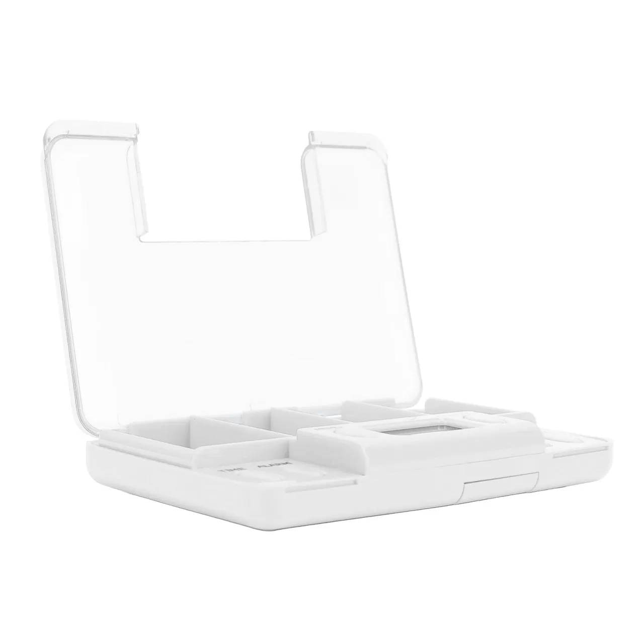 Dijital İlaç Kutuları ve Eğitimle Hasta Güvenliği Artıyor