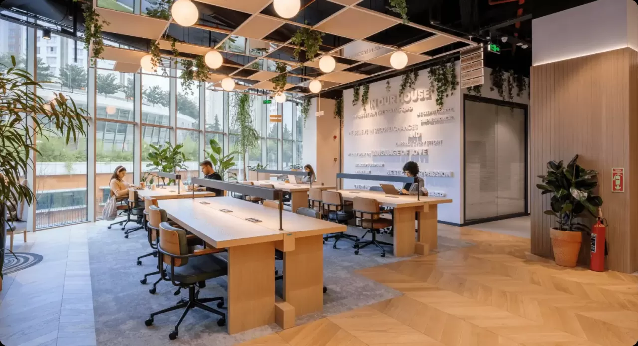 Modern Yaşamda Mola Noktaları: Yaratıcı Kaçış ve Yenilenme Alanları Psikolojik Direnci Artırıyor