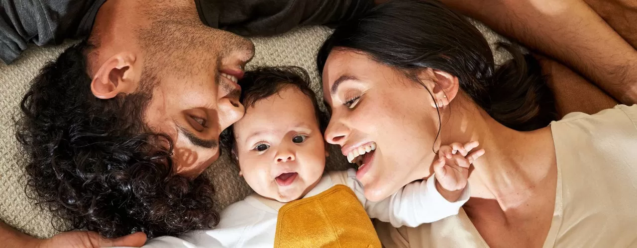 Modern Ebeveynlikte Yeni Trend: Dijital Bağlanma Yerine Doğal Bağlanma