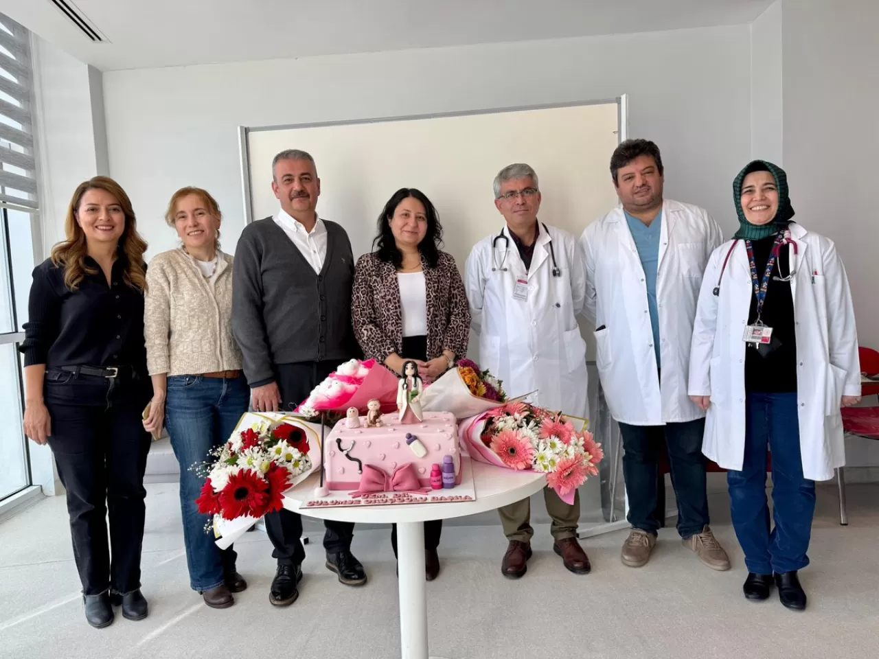 Dr. Gülümse Oruçoğlu Başka, Muğla'da Çocuk Sağlığı ve Hastalıkları Uzmanı Oldu