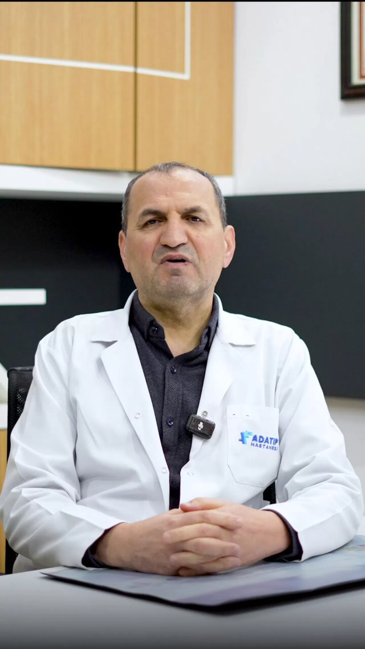 Rize Adatıp Hastanesi'nde TMS Tedavisi: Depresyondan Migrene Etkili Çözüm