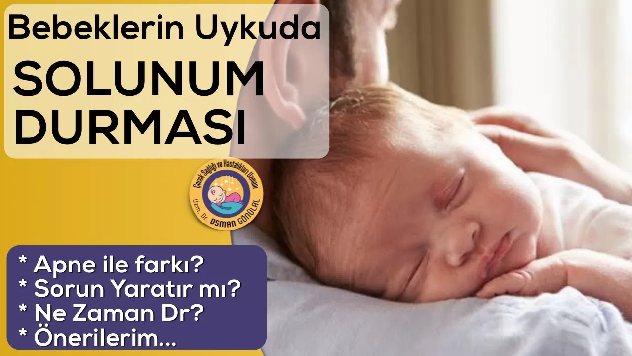 Anne Nefesi Bebeğin Uykusunu Düzenliyor: Bilimsel Araştırmalar Senkronizasyonun Faydalarını Ortaya Koyuyor