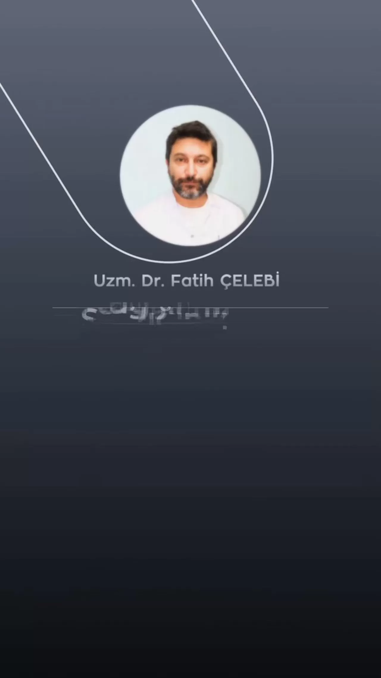 Geriatri Uzmanından Yaşlı Sağlığı İçin Önemli Bilgiler