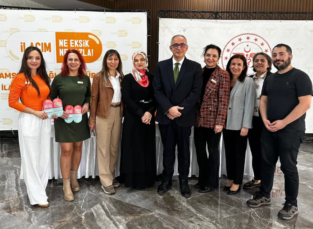 Samsun'da Diş Hekimliğinde Güncel Yaklaşımlar Sempozyumu Düzenlendi