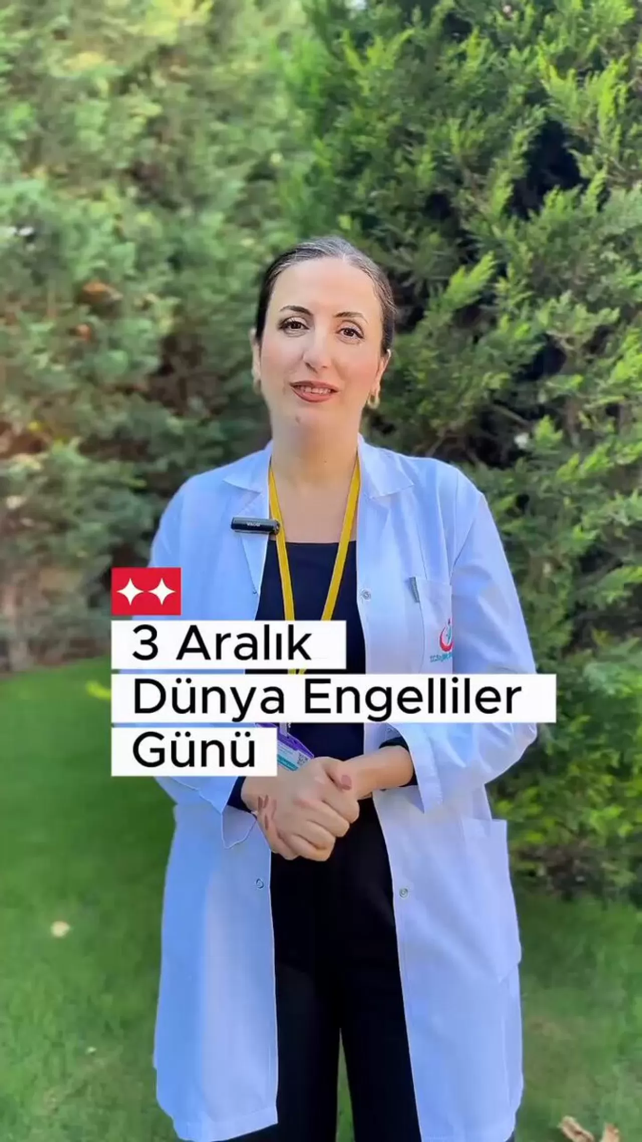 Mersin Şehir Hastanesi, Engelli Bireyler İçin Erişilebilir Sağlık Hizmetini Artırıyor